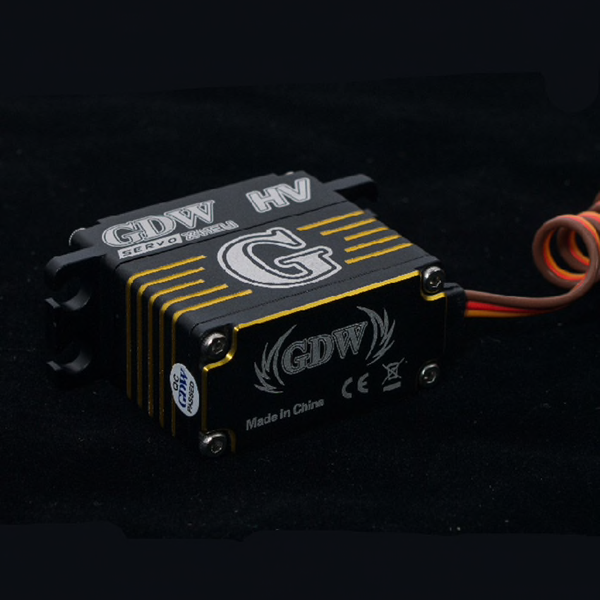 GDW BLS995HV Tail Servo