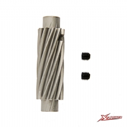 XL70G10 Motor Pinion 10T