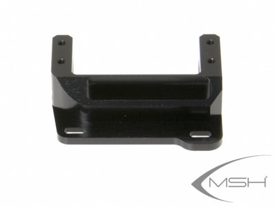 MSH71201 Tail servo support Evoluzione