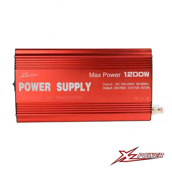 Revolectrix Power Supply 1200W