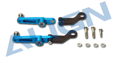 HS1204-72 Metal Washout Control Arm