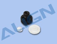 DS420 Servo Gear Set HSP41036