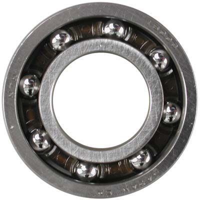 BALL BEARING (R) 91SX.SZ.61SXH.RXH-105HZ-R 27930000