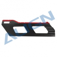 700X Carbon Fiber Main Frame(R) H70B006XX