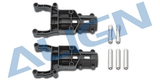 700X Tail Boom Mount Set H70T013BX