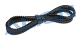 H30T003XXW  Tail Drive Belt