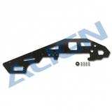 600XN Carbon Fiber Main Frame(U) H6NB001XX