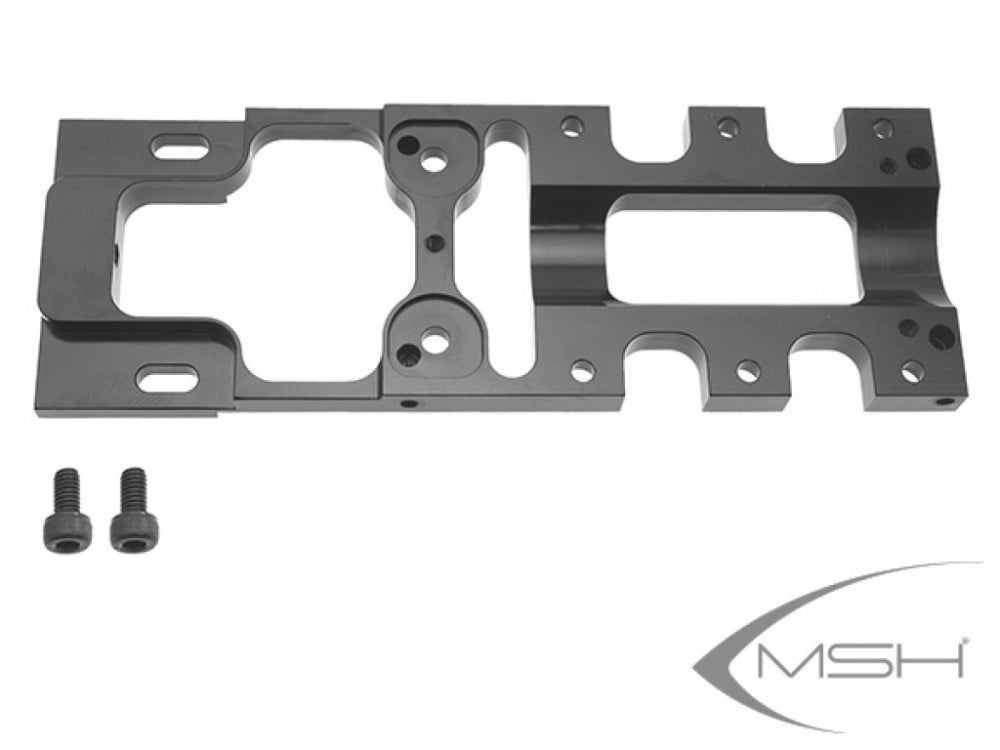 MSH71017 Frame rear plate