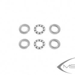 MSH51065 Thrust Bearing 5x10x4