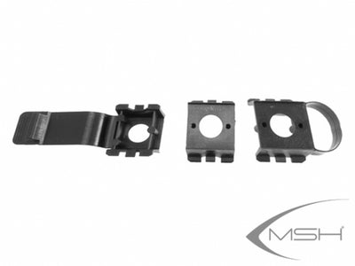 MSH71176 Battery Support Slide PLASTIC ONLY