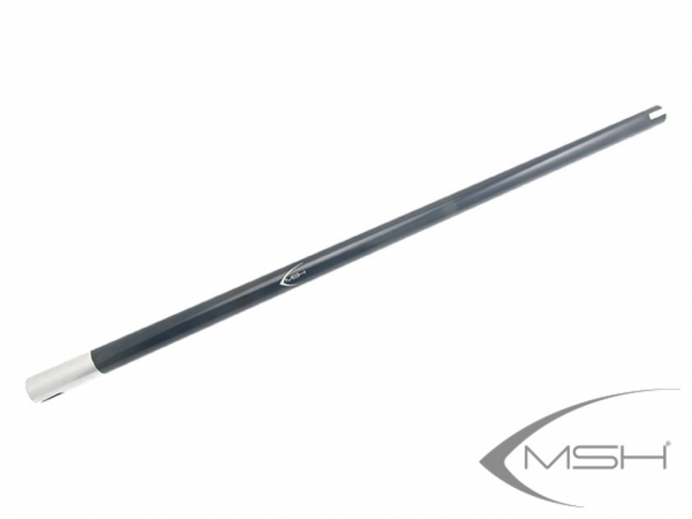 MSH Protos Tail boom 700 size V2 MSH71158