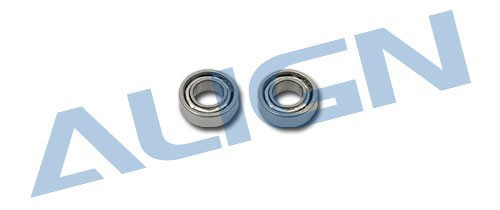 150 Main Bearing H63 H11021