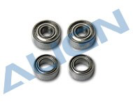 Bearing (MR74ZZ/MR83ZZ) H50066