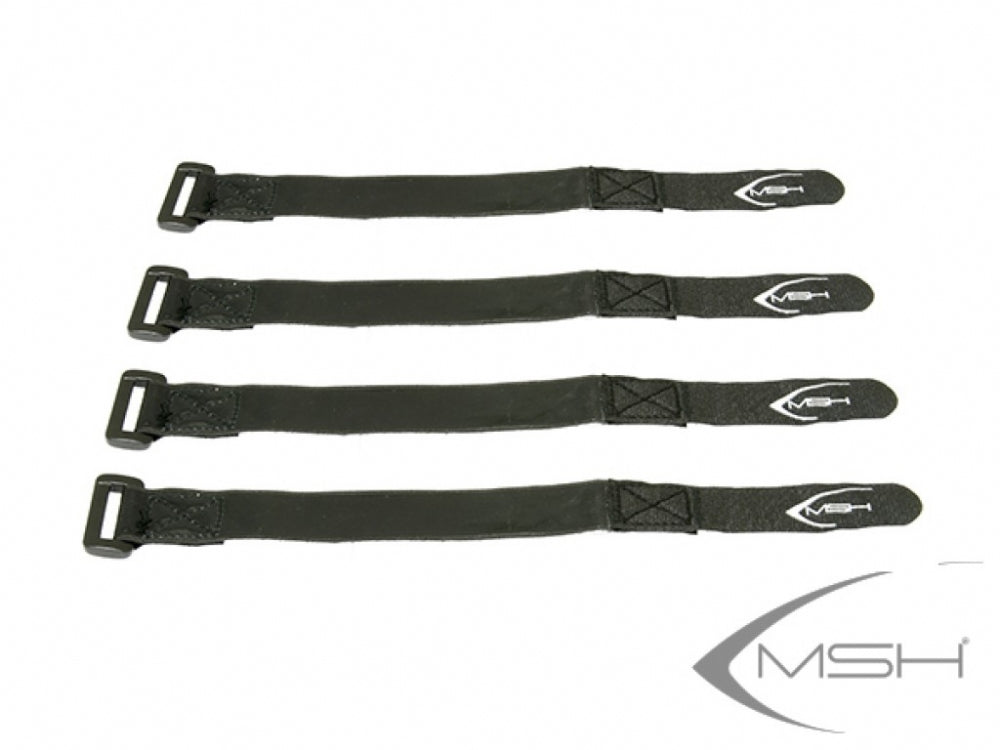 MSH71184 Battery velcro straps 700