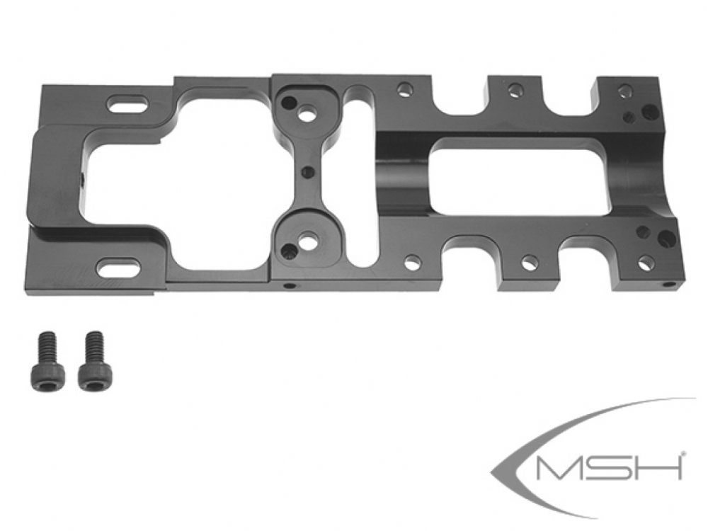 MSH71017 Frame rear plate