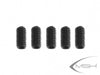 MSH71123 M4x8 Socket set screw