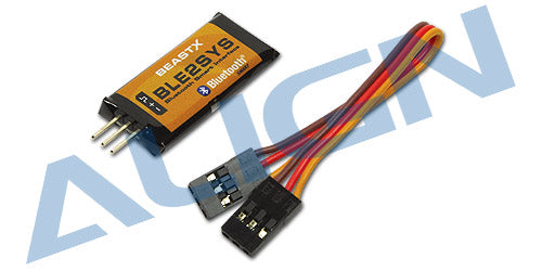 HEPBP301  Microbeast Bluetooth Smart Interface