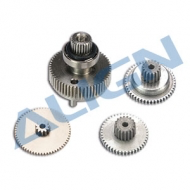 BL855H Servo Gear Set HSP85501