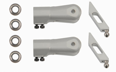 MSH41215-1 Metal main blade holder set V2