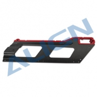 700X Carbon Fiber Main Frame(L) H70B005XX