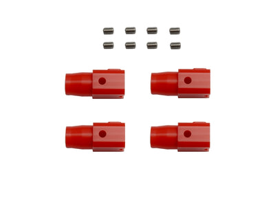 XL70V2A15 S7 Small red housing