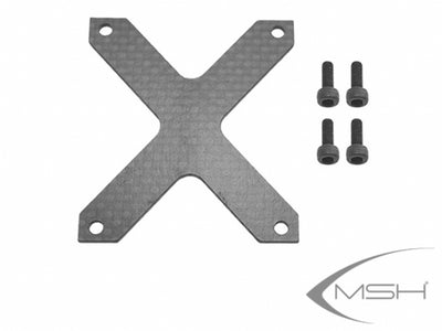 Protos 700 X carbon frame MSH71018