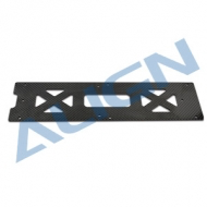 700X Carbon Fiber Bottom Plate H70B013XX