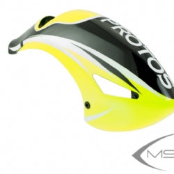 MSH41199 Canopy evoluzione YELLOW