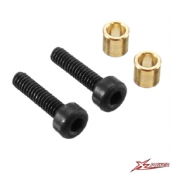 XL52T09 Metal Tail Pitch Slider Assembly