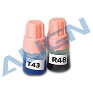HOLDTITE Anaerobics Retainer K10291A