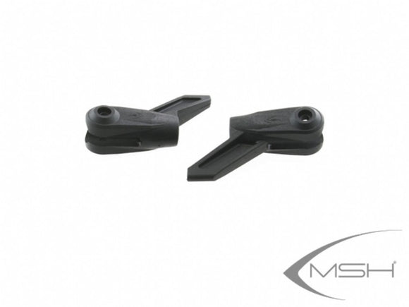 MSH41216 Main blade holder plastic only