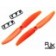 rjx-5030-blades-quadcopter-cw-ccw-orange.   EDN-1454O
