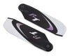 RotorTech 86mm Ultimate Tail Rotor Blade Set
