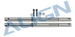 550e-tri-blades-main-shaft H55H005