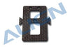 CF Battery Mounting Plate HS1123-00