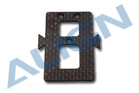 CF Battery Mounting Plate HS1123-00