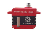 TORQ CL1208 Mini HV Coreless Servo